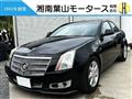 2009 Cadillac CTS