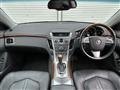 2009 Cadillac CTS