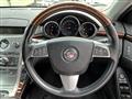 2009 Cadillac CTS