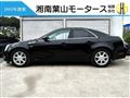 2009 Cadillac CTS