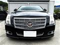 2009 Cadillac CTS