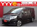 2013 Honda Step WGN