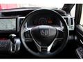 2013 Honda Step WGN