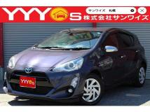 2015 Toyota AQUA