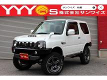 2017 Suzuki Jimny