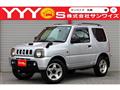 2000 Suzuki Jimny