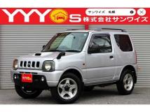 2000 Suzuki Jimny