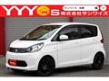 2015 Mitsubishi eK Wagon
