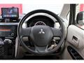 2015 Mitsubishi eK Wagon
