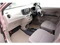 2016 Daihatsu Mira