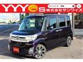 2013 Daihatsu Tanto Custom