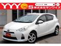 2013 Toyota AQUA