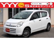 2010 Suzuki Alto
