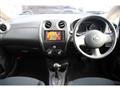 2012 Nissan Note