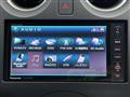 2012 Nissan Note