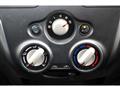2012 Nissan Note