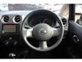 2012 Nissan Note