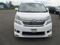 2012 Toyota Vellfire