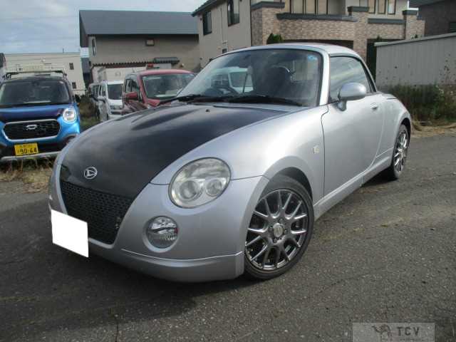 2003 Daihatsu Copen