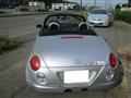 2003 Daihatsu Copen