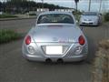 2003 Daihatsu Copen