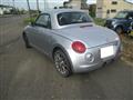 2003 Daihatsu Copen