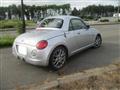 2003 Daihatsu Copen