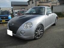 2003 Daihatsu Copen
