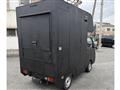 2020 Daihatsu Hijet Truck
