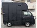 2020 Daihatsu Hijet Truck