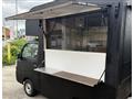 2020 Daihatsu Hijet Truck
