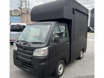 2020 Daihatsu Hijet Truck