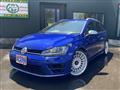 2015 Volkswagen Golf Variant