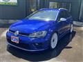 2015 Volkswagen Golf Variant