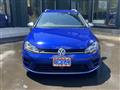 2015 Volkswagen Golf Variant