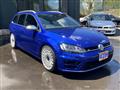 2015 Volkswagen Golf Variant