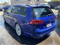 2015 Volkswagen Golf Variant
