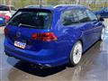 2015 Volkswagen Golf Variant