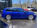 2015 Volkswagen Golf Variant