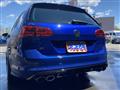 2015 Volkswagen Golf Variant