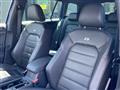 2015 Volkswagen Golf Variant