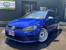 2015 Volkswagen Golf Variant