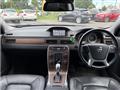 2012 Volvo S80
