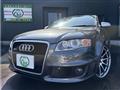 2007 Audi RS4