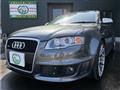 2007 Audi RS4