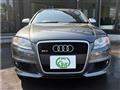 2007 Audi RS4