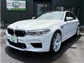 2018 BMW M Model