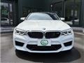 2018 BMW M Model
