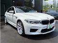 2018 BMW M Model