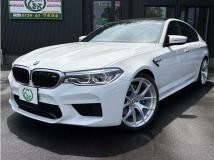 2018 BMW M Model
